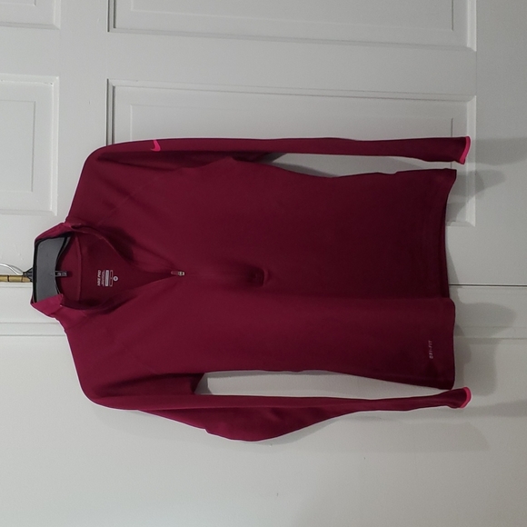 Nike Other - Nike Pro Dri-Fit long sleeve Top